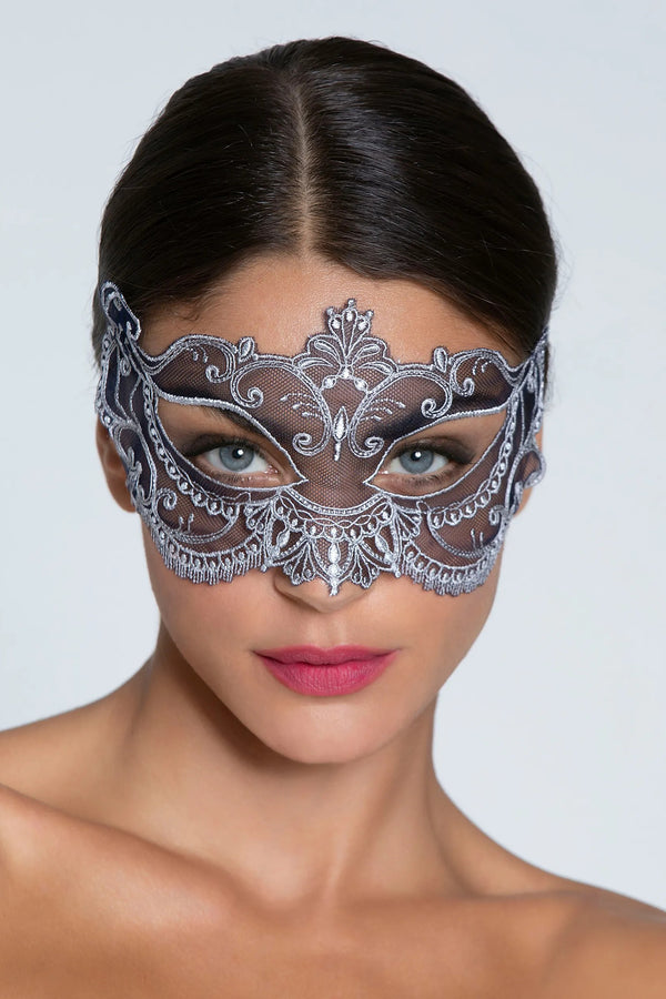 Lise Charmel H15 Deesse En Glam Eye Mask